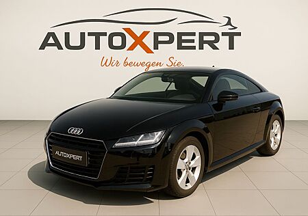 Audi TT Coupe 1.8 TFSI *DIGITAL*EXCLUSIVE*