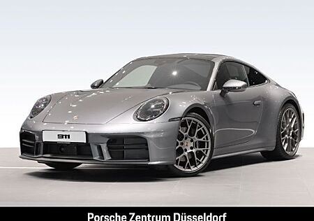 Porsche 992 911 Carrera InnoDrive Sportabgas LED-Matrix