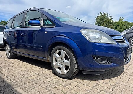 Opel Zafira B Innovation