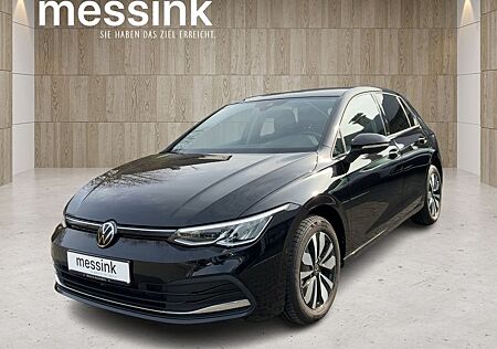 VW Golf Volkswagen Move 1,5 l eTSI DSG Pano Navi Rückf.Kam.