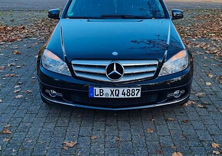 Mercedes-Benz C 180 CGI BlueEFFICIENCY AVANTGARDE AVANTGARDE