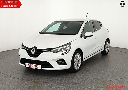Renault Clio V 1.0 TCe 100 Intens LED Navi Teilleder PDC