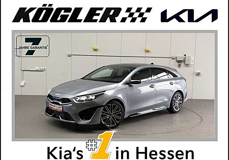 Kia Pro_ceed ProCeed 1.5i T DCT7 GT LINE |-23%|TEC|GD|PER|LED
