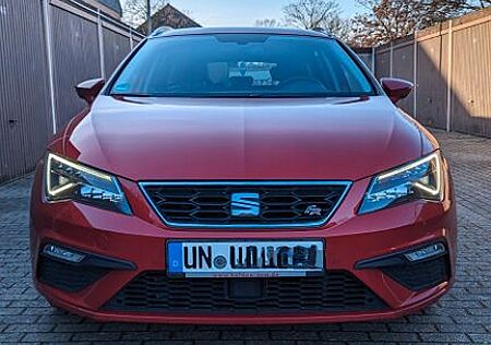 Seat Leon ST 1.2 TSI 81kW Start&Stop Reference Re...