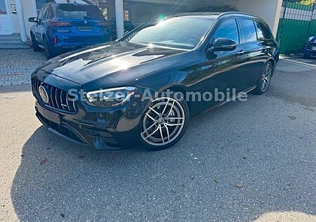 Mercedes-Benz E 53 AMG Mercedes-AMG E 53 4MATIC+ T, Softclose, Airmatic