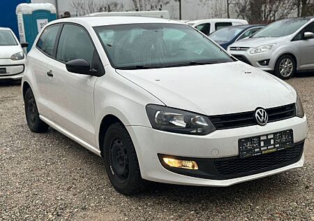 VW Polo Volkswagen V 1.2i /Trendline/Klima/Euro 5