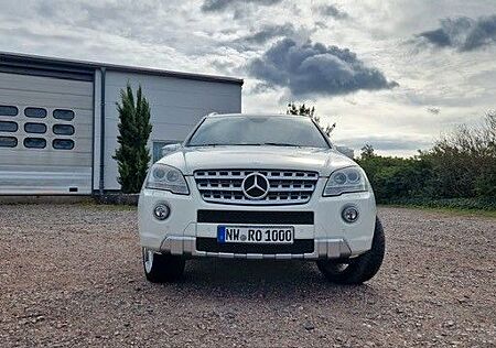 Mercedes-Benz ML 350 ML -Klasse CDI