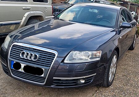 Audi A6 2.7 TDI (DPF) -