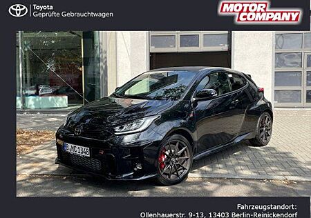 Toyota Yaris GR 3-Türer 1.6-l Turbo