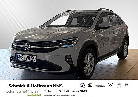 VW Taigo Volkswagen Klima Navi Einparkhilfe Sitzheizung