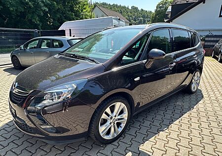 Opel Zafira C Tourer Innovation BI TURBO 7-SITZE