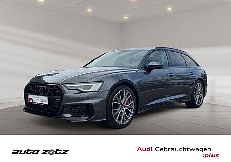 Audi S6 Avant 3.0 TDI quattro basis BO,360,Kam.,PDC
