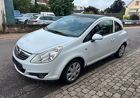 Opel Corsa 1.2 Twinport