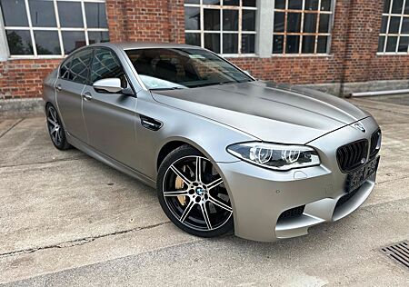 BMW M5 30 Jahre Edition Individual 1 von 300