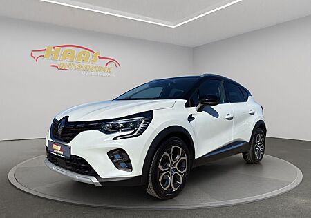 Renault Captur II Intens*Mild-Hybrid*Navi*ACC*