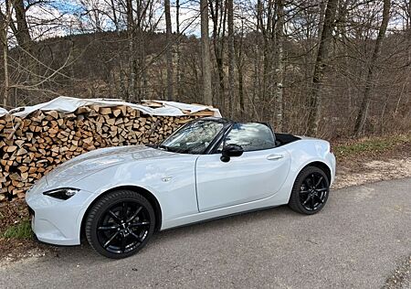 Mazda MX-5 1.5 SKYACTIV-G -