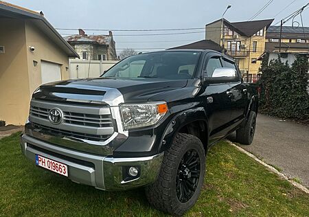 Toyota Tundra