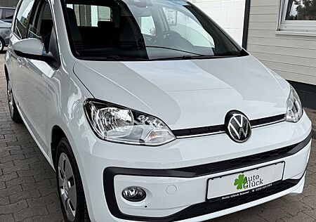 VW Up Volkswagen ! 5Türer/Kamera/PDC/Klima/Sitzheizung/1.Hand
