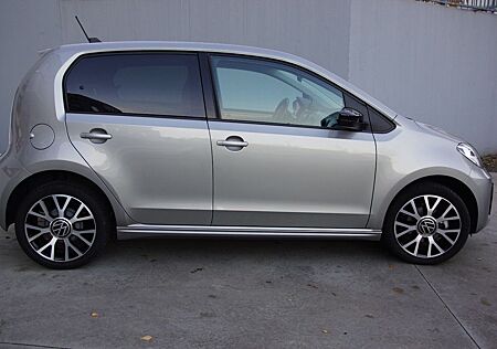 VW e-up! Volkswagen e-Up ! STYLE CCS VOLLAUSSTATTUNG