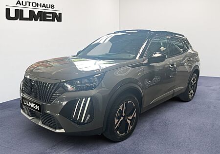 Peugeot 2008 HYBRID 145 e-DSC6 Allure