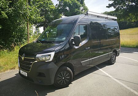 Renault Master 3,5t dCi 150 L2H2