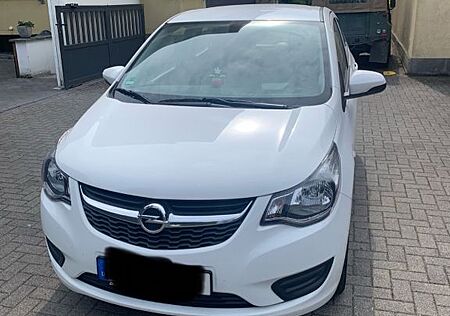 Opel Karl 1.0 / 1. Hand / 35tsd km