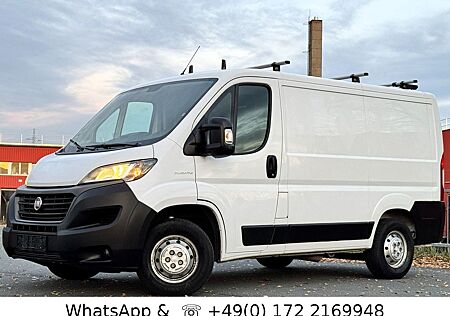 Fiat Ducato 2,3 Kasten 30 120 L1H1 RS: 3000mm*PDC*S&S