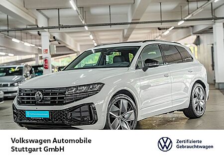 VW Touareg Volkswagen R-Line 3.0 TDI V6 Navi Stdhzg AHK Kamera