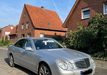 Mercedes-Benz E 280 CDI