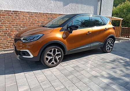 Renault Captur ENERGY TCe 120 Intens Intens