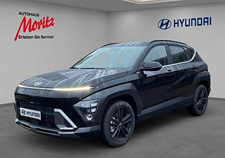 Hyundai Kona 1.6 T-GDI Trend elektrische Heckklappe LED