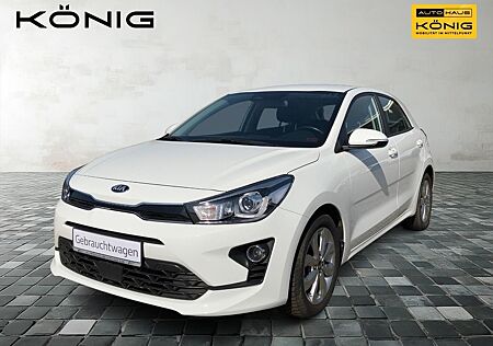 Kia Rio 1.0T 100 VISION LED CONNEC