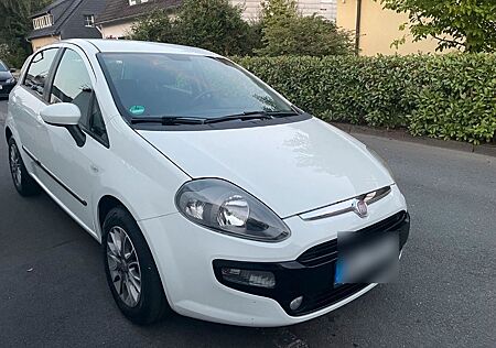 Fiat Punto | 1.Hand | Checkheftgepflegt