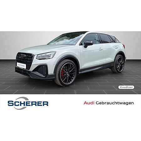 Audi Q2 leasen