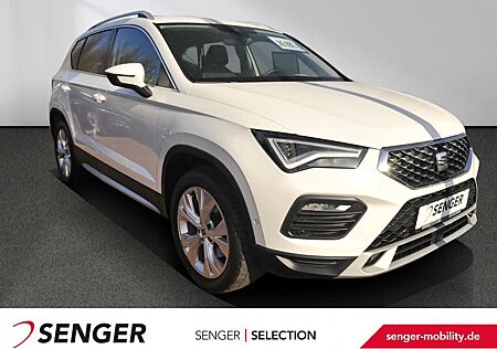 Seat Ateca 2.0 TDI Xperience 4x4 Navi DCC Standhzg