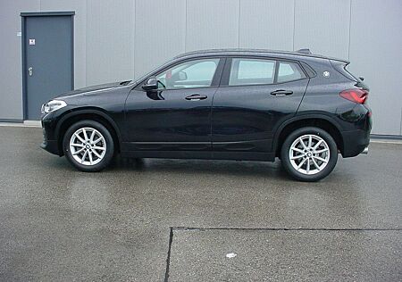 BMW X2 sDrive18i *Rückfahrkamera*Sitzheizung*l