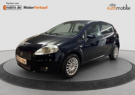 Fiat Grande Punto 1.4 8V Active