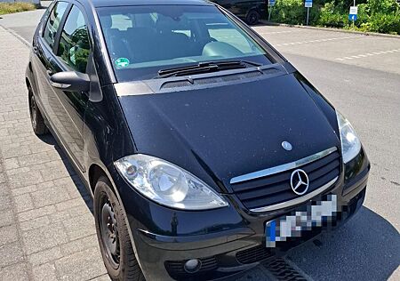 Mercedes-Benz A 150 CLASSIC