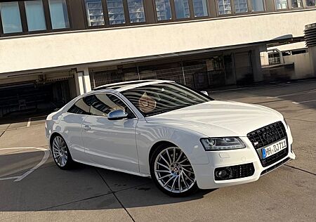 Audi S5 4.2 FSI V8 tiptronic quattro