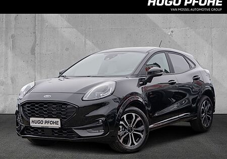 Ford Puma ST-Line Aut. ACC Kamera LED Navi WI-PKT