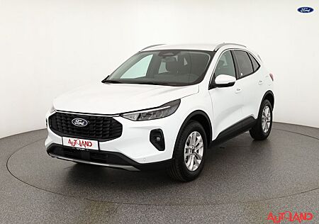 Ford Kuga 1.5 EB Titanium LED Navi Kamera 4xSitzheizu