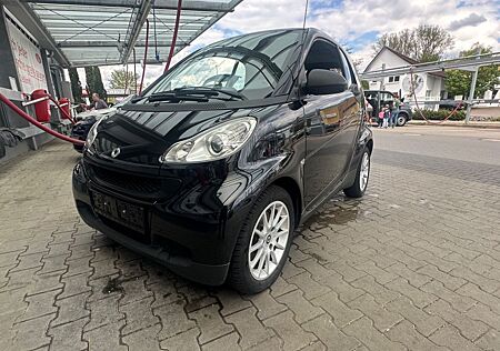 Smart ForTwo Micro Hybrid Drive/Klima/Pano/Passion