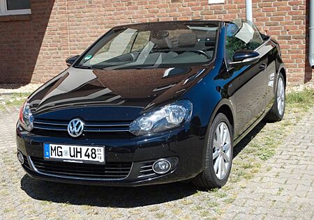 VW Golf Volkswagen 1.4 TSI 90 kW DSG LOUNGE Cabriolet LOUNGE