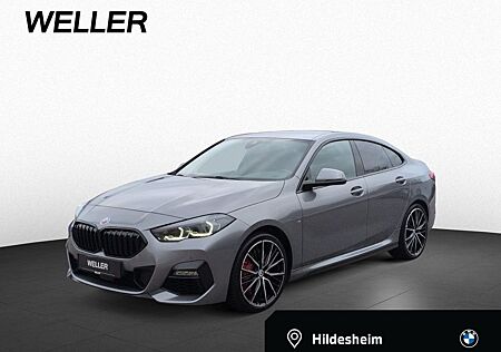 BMW 220i xDr GC M SPORT PRO AdLED LiCoPr DA H/K 19"