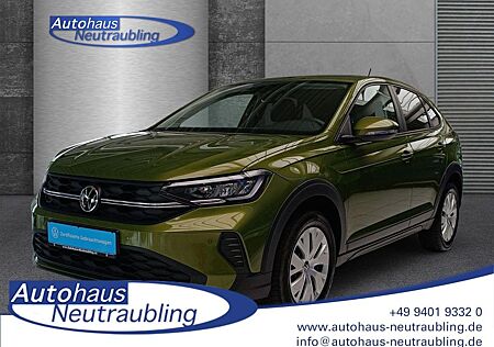 VW Taigo Volkswagen 1.0 TSI 95 PS +SHZ+LED+KLIMA+PDC