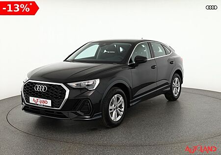 Audi Q3 Sportback 35 TFSI s-tronic LED Navi ACC AHK