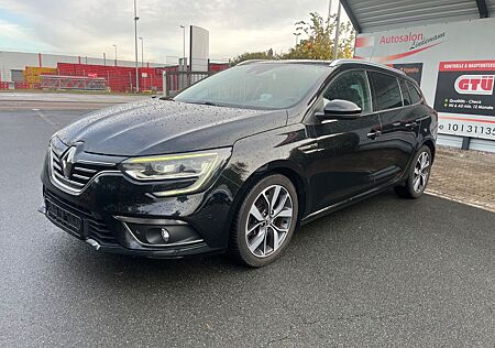 Renault Megane gebraucht kaufen Renault Megane IV Grandtour BOSE-Edition