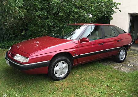 Citroën XM 3.0 SX