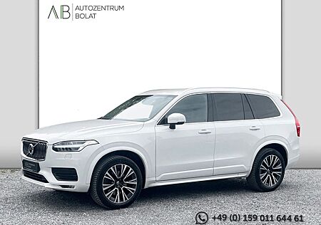 Volvo XC 90 °AWD°LEDER°KAMERA°NAVI°7-SITZER°