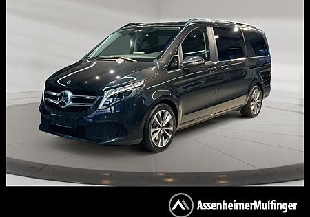 Mercedes-Benz V 250 d **Edition,Sport,Comand,Burmester,R-Cam